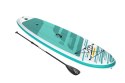 Bestway Deska Sup Hydro-Force Pompowana 305 x 84 x 15 cm Bestway 65346
