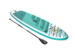 Bestway Deska Sup Hydro-Force Pompowana 305 x 84 x 15 cm Bestway 65346