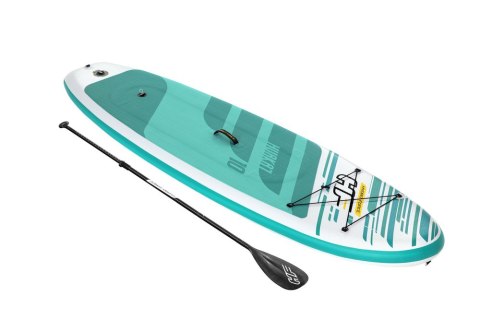 Bestway Deska Sup Hydro-Force Pompowana 305 x 84 x 15 cm Bestway 65346 Bestway Deska Sup Hydro-Force Pompowana 305 x 84 x 15 cm Bestway 65346