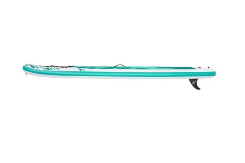 Bestway Deska Sup Hydro-Force Pompowana 305 x 84 x 15 cm Bestway 65346 Bestway Deska Sup Hydro-Force Pompowana 305 x 84 x 15 cm Bestway 65346