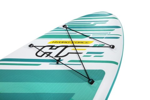 Bestway Deska Sup Hydro-Force Pompowana 305 x 84 x 15 cm Bestway 65346 Bestway Deska Sup Hydro-Force Pompowana 305 x 84 x 15 cm Bestway 65346