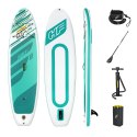 Bestway Deska Sup Hydro-Force Pompowana 305 x 84 x 15 cm Bestway 65346