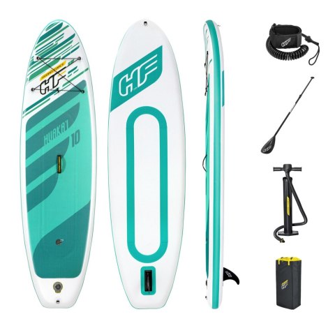 Bestway Deska Sup Hydro-Force Pompowana 305 x 84 x 15 cm Bestway 65346 Bestway Deska Sup Hydro-Force Pompowana 305 x 84 x 15 cm Bestway 65346