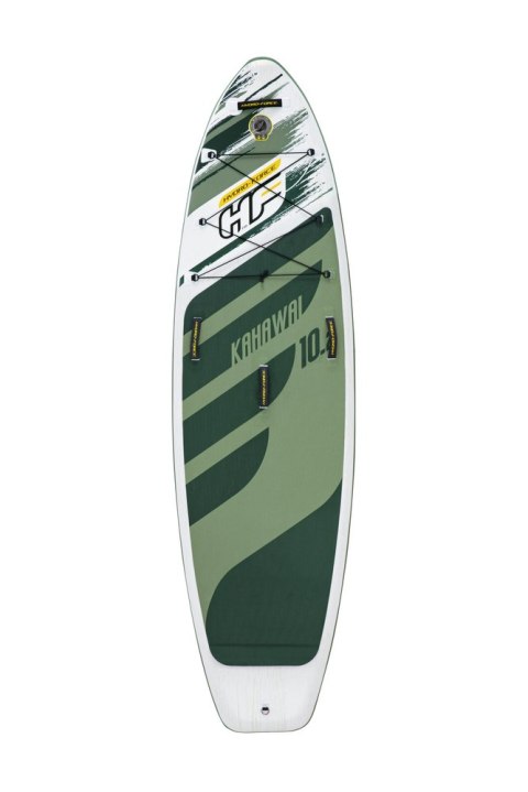 Bestway Deska Sup Hydro-Force Zielona 310 x 86 x 15 cm Bestway 65308 Bestway Deska Sup Hydro-Force Zielona 310 x 86 x 15 cm Bestway 65308