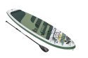 Bestway Deska Sup Hydro-Force Zielona 310 x 86 x 15 cm Bestway 65308