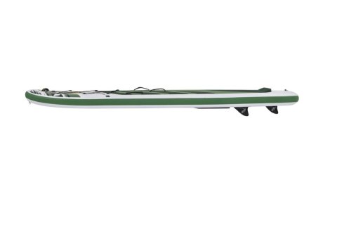 Bestway Deska Sup Hydro-Force Zielona 310 x 86 x 15 cm Bestway 65308 Bestway Deska Sup Hydro-Force Zielona 310 x 86 x 15 cm Bestway 65308