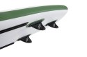Bestway Deska Sup Hydro-Force Zielona 310 x 86 x 15 cm Bestway 65308