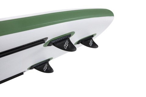 Bestway Deska Sup Hydro-Force Zielona 310 x 86 x 15 cm Bestway 65308 Bestway Deska Sup Hydro-Force Zielona 310 x 86 x 15 cm Bestway 65308