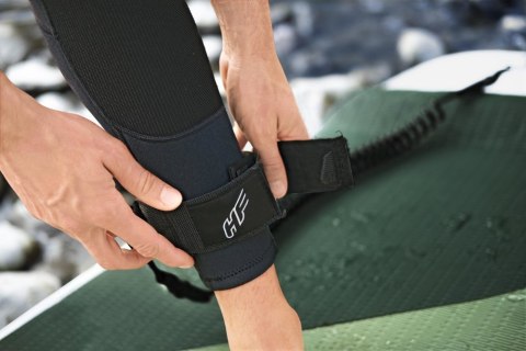 Bestway Deska Sup Hydro-Force Zielona 310 x 86 x 15 cm Bestway 65308 Bestway Deska Sup Hydro-Force Zielona 310 x 86 x 15 cm Bestway 65308