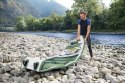 Bestway Deska Sup Hydro-Force Zielona 310 x 86 x 15 cm Bestway 65308