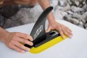 Bestway Deska Sup Hydro-Force Żółta 320 x 76 x 12 cm Bestway 65348