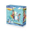 Bestway Dmuchana Foka 157 cm x 114 cm Bestway 41479