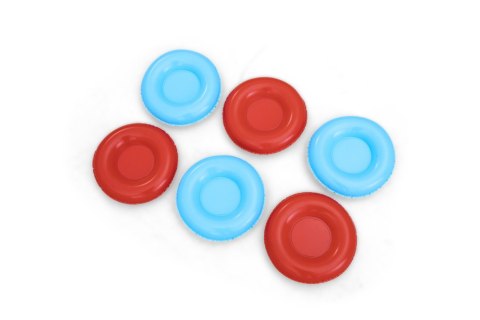 Bestway Dmuchana Gra Basenowa Zręcznościowa Tarcza, Frisbee 140 cm Bestway 52566 Bestway Dmuchana Gra Basenowa Zręcznościowa Tarcza, Frisbee 140 cm Bestway 52566