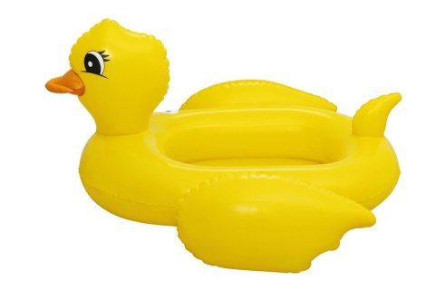 Bestway Dmuchana Kaczka 102 cm x 99 cm Bestway 34151 Bestway Dmuchana Kaczka 102 cm x 99 cm Bestway 34151