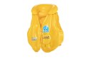 Bestway Dmuchana Kamizelka Do Nauki Pływania 51 cm x 46 cm Bestway 32034