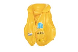 Bestway Dmuchana Kamizelka Do Nauki Pływania 51 cm x 46 cm Bestway 32034