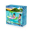 Bestway Dmuchana Łódka 107cm x 112cm Bestway 34149