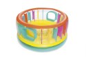 Bestway Dmuchana Trampolina Dla Dzieci 180 x 86 cm Bestway 52262