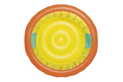 Bestway Dmuchana Trampolina Dla Dzieci 180 x 86 cm Bestway 52262 Bestway Dmuchana Trampolina Dla Dzieci 180 x 86 cm Bestway 52262