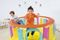 Bestway Dmuchana Trampolina Dla Dzieci 180 x 86 cm Bestway 52262