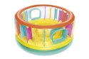 Bestway Dmuchana Trampolina Dla Dzieci 180 x 86 cm Bestway 52262