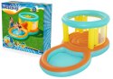 Bestway Dmuchana Trampolina Dla Dzieci 239 x 149 x 102 cm Bestway