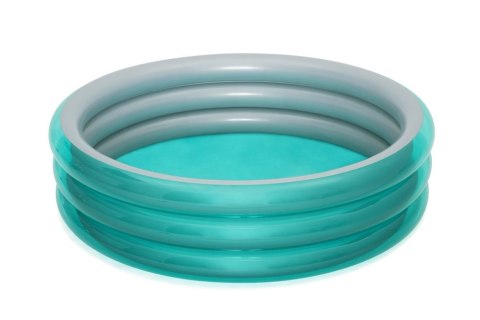 Bestway Dmuchany Basen 201 cm x 53 cm Bestway 51043 Bestway Dmuchany Basen 201 cm x 53 cm Bestway 51043