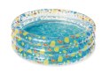 Bestway Dmuchany Basen Owoce 170 cm x 53 cm Bestway 51048
