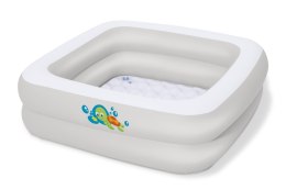 Bestway Dmuchany Brodzik Basen 86 x 86 x 25 cm Bestway 51116