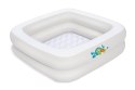 Bestway Dmuchany Brodzik Basen 86 x 86 x 25 cm Bestway 51116