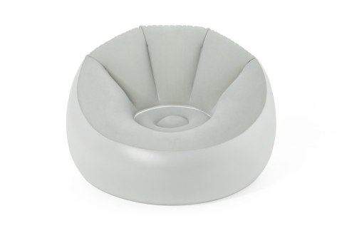 Bestway Dmuchany Fotel Podświetlany 102 x 97 x 71 cm Bestway 75086 Bestway Dmuchany Fotel Podświetlany 102 x 97 x 71 cm Bestway 75086