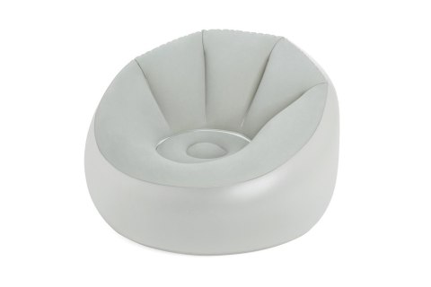 Bestway Dmuchany Fotel Podświetlany 102 x 97 x 71 cm Bestway 75086 Bestway Dmuchany Fotel Podświetlany 102 x 97 x 71 cm Bestway 75086