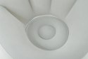 Bestway Dmuchany Fotel Podświetlany 102 x 97 x 71 cm Bestway 75086