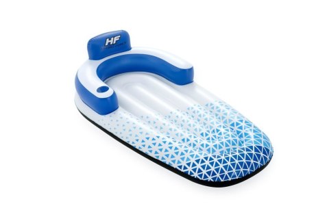Bestway Dmuchany Materac, Fotel 191 x 107 cm Bestway 43533 Bestway Dmuchany Materac, Fotel 191 x 107 cm Bestway 43533