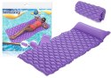 Bestway Dmuchany Materac Plażowy Fioletowy 213 x 86 cm Bestway 44020