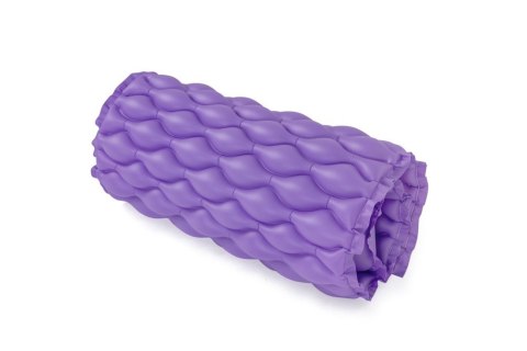 Bestway Dmuchany Materac Plażowy Fioletowy 213 x 86 cm Bestway 44020 Bestway Dmuchany Materac Plażowy Fioletowy 213 x 86 cm Bestway 44020