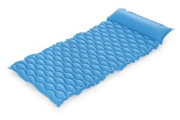 Bestway Dmuchany Materac Plażowy Niebieski 213 x 86 cm Bestway 44020