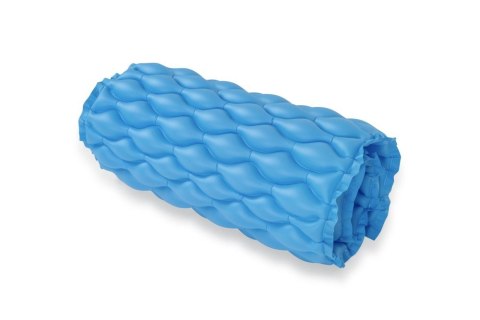 Bestway Dmuchany Materac Plażowy Niebieski 213 x 86 cm Bestway 44020 Bestway Dmuchany Materac Plażowy Niebieski 213 x 86 cm Bestway 44020