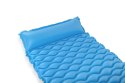 Bestway Dmuchany Materac Plażowy Niebieski 213 x 86 cm Bestway 44020