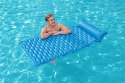 Bestway Dmuchany Materac Plażowy Niebieski 213 x 86 cm Bestway 44020
