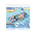 Bestway Dmuchany Materac Plażowy Niebieski 213 x 86 cm Bestway 44020