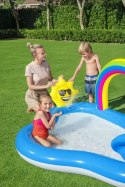 Bestway Dmuchany Plac Zabaw 257 x 145 cm x 91 cm Bestway 53092