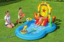 Bestway Dmuchany Plac Zabaw 264 x 188 cm x 140 cm Bestway 53118