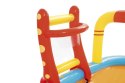 Bestway Dmuchany Plac zabaw 435 x 213 x 117 cm Bestway 53068