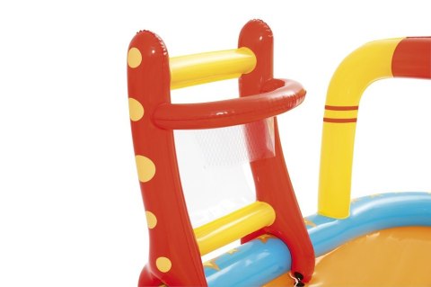 Bestway Dmuchany Plac zabaw 435 x 213 x 117 cm Bestway 53068 Bestway Dmuchany Plac zabaw 435 x 213 x 117 cm Bestway 53068