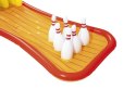 Bestway Dmuchany Plac zabaw 435 x 213 x 117 cm Bestway 53068