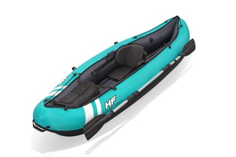 Bestway Kajak Dmuchany 280 x 86 x 40 cm Bestway 65118 Bestway Kajak Dmuchany 280 x 86 x 40 cm Bestway 65118
