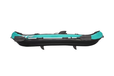 Bestway Kajak Dmuchany 280 x 86 x 40 cm Bestway 65118 Bestway Kajak Dmuchany 280 x 86 x 40 cm Bestway 65118