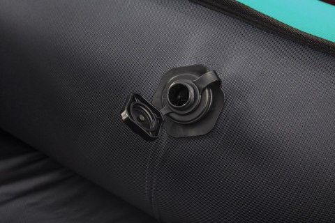 Bestway Kajak Dmuchany 280 x 86 x 40 cm Bestway 65118 Bestway Kajak Dmuchany 280 x 86 x 40 cm Bestway 65118