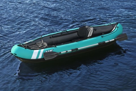Bestway Kajak Dmuchany 280 x 86 x 40 cm Bestway 65118 Bestway Kajak Dmuchany 280 x 86 x 40 cm Bestway 65118